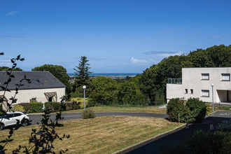 achat appartement trebeurden 22560
