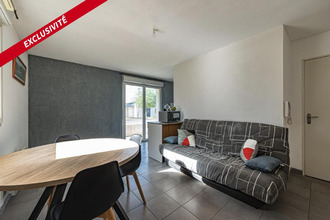 achat appartement trebeurden 22560
