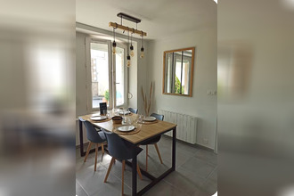 achat appartement trebeurden 22560