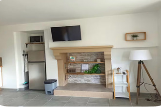 achat appartement trebeurden 22560