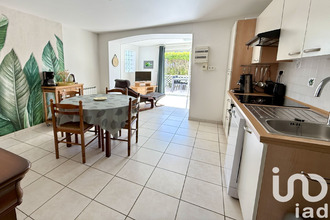 achat appartement treffiagat 29730