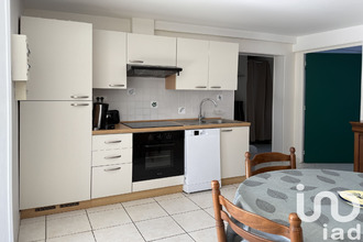 achat appartement treffiagat 29730