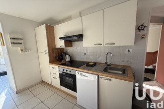 achat appartement treffiagat 29730