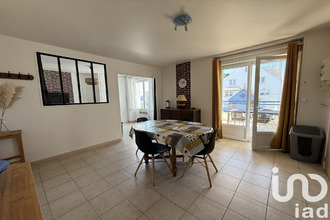 achat appartement treffiagat 29730