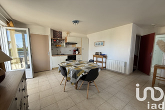 achat appartement treffiagat 29730
