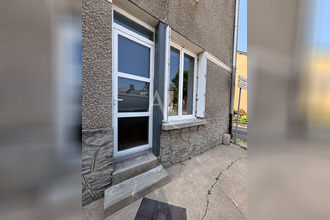 achat appartement treffieux 44170