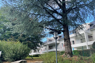 achat appartement trefflean 56250