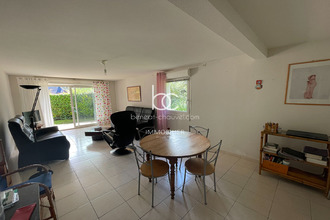 achat appartement trefflean 56250