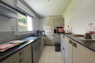 achat appartement trefflean 56250