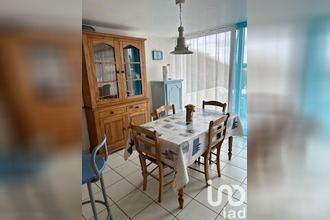 achat appartement tregastel 22730