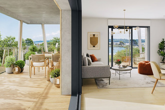 achat appartement tregastel 22730