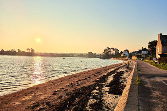 achat appartement tregastel 22730