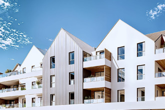 achat appartement tregastel 22730