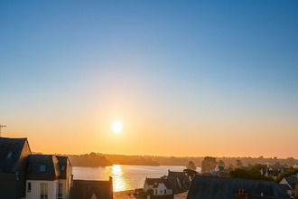 achat appartement tregastel 22730