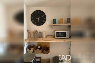 achat appartement tregastel 22730