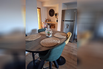 achat appartement tregastel 22730