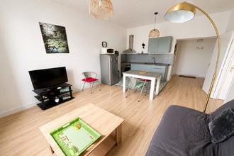 achat appartement tregastel 22730