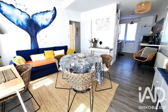 achat appartement tregastel 22730