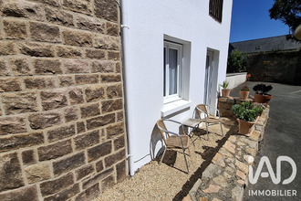 achat appartement tregastel 22730