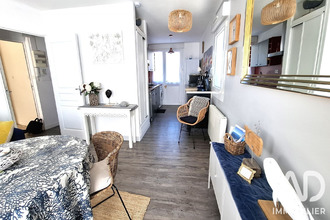 achat appartement tregastel 22730