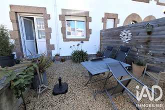 achat appartement tregastel 22730