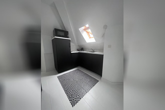 achat appartement tregastel 22730