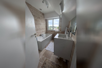achat appartement tregastel 22730