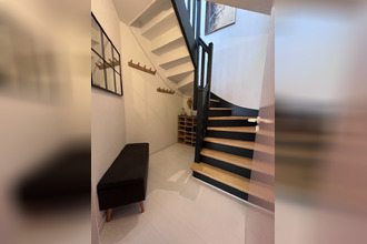 achat appartement tregastel 22730