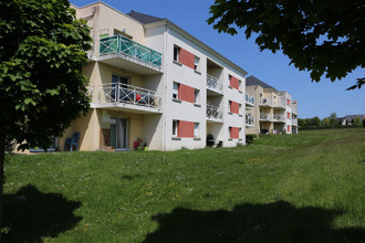 achat appartement tregueux 22950
