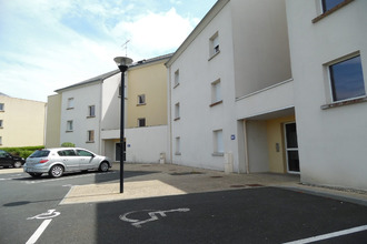 achat appartement tregueux 22950