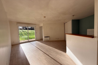 achat appartement tregueux 22950