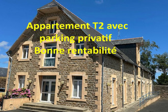 achat appartement treguier 22220