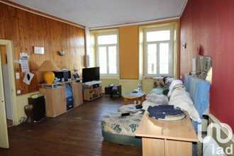 achat appartement treguier 22220