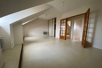 achat appartement treguier 22220