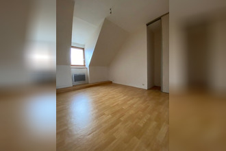 achat appartement treguier 22220