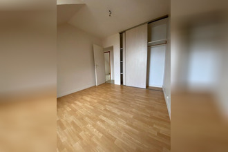 achat appartement treguier 22220