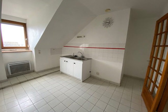 achat appartement treguier 22220