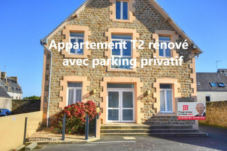 achat appartement treguier 22220