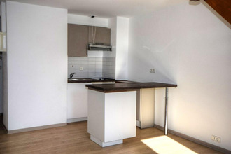 achat appartement treguier 22220