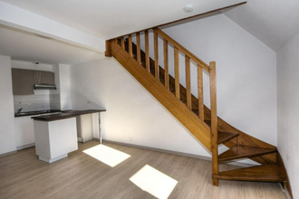 achat appartement treguier 22220