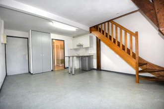 achat appartement treguier 22220