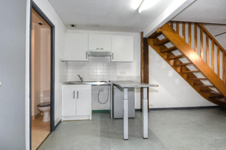 achat appartement treguier 22220