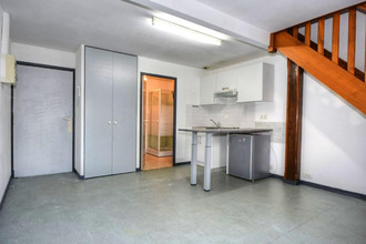 achat appartement treguier 22220