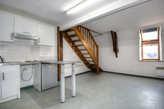 achat appartement treguier 22220