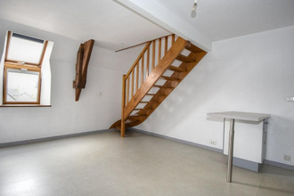 achat appartement treguier 22220