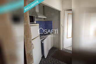 achat appartement treguier 22220