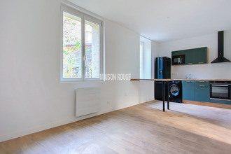 achat appartement treguier 22220