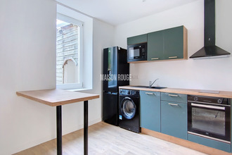 achat appartement treguier 22220