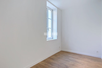 achat appartement treguier 22220