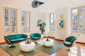 achat appartement treguier 22220